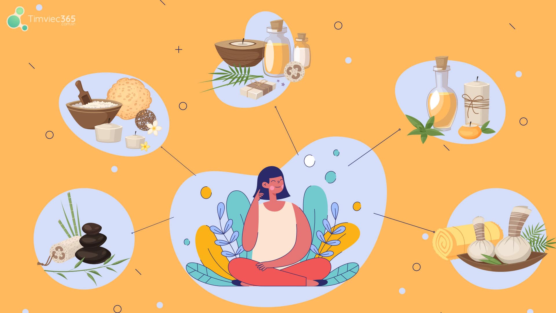 Làm gì để vượt qua?