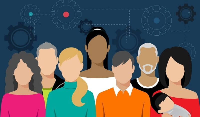 Chỉ tiêu tỷ lệ tham gia lực lượng lao động 