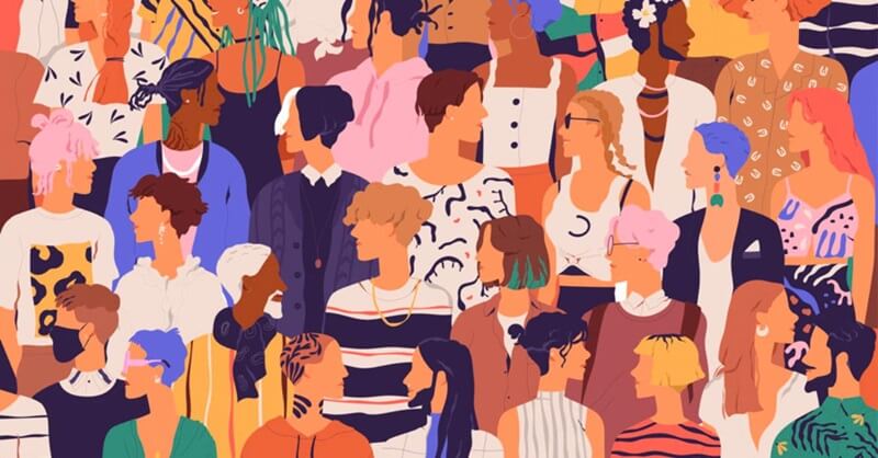 Các lĩnh vực ứng dụng của nhân chủng học trong xã hội