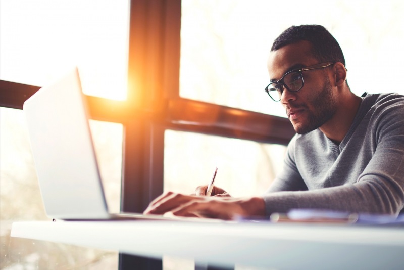 lợi ích khi viết đơn tuyển dụng 