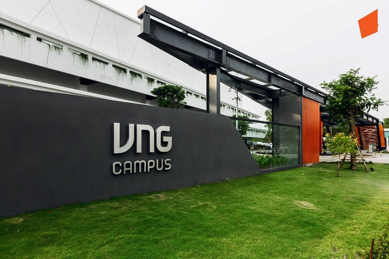 ​VNG - Một trong những kỳ lân hàng đầu Việt Nam