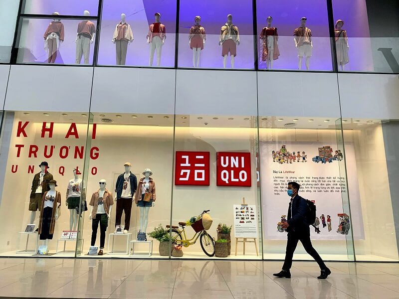 Khách hàng là thượng đế