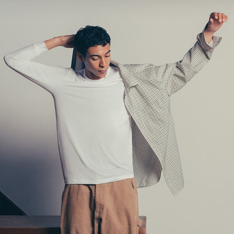 Dòng sản phẩm của Uniqlo