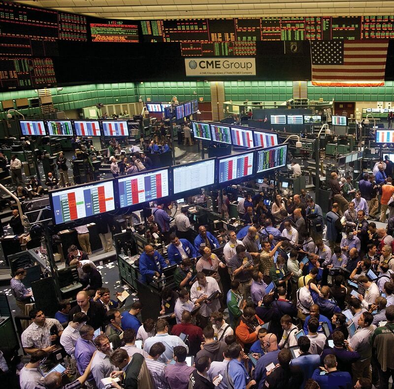 Thế mạnh của sở giao dịch hàng hóa