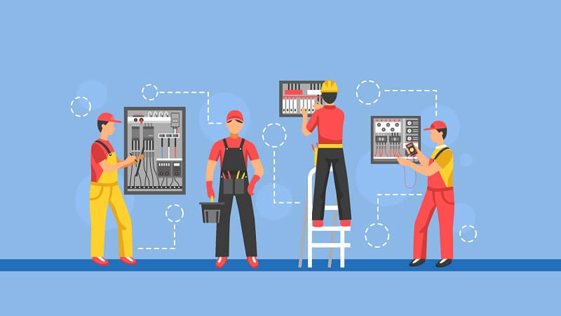 Vai trò quan trọng