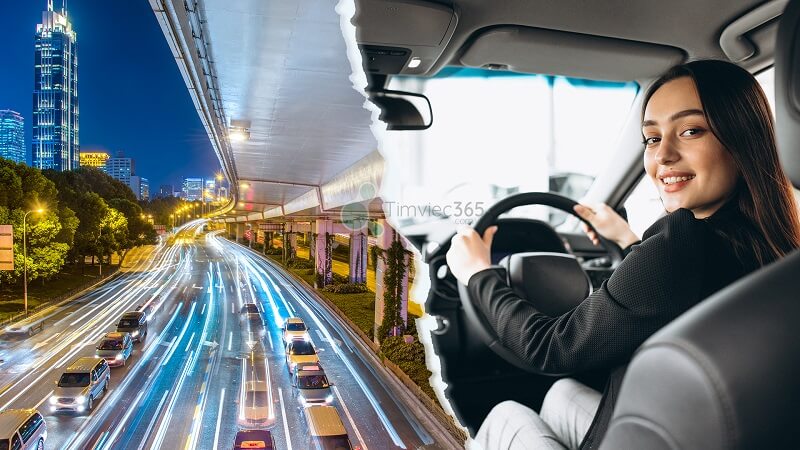 Tầm quan trọng của câu hỏi tình huống về an toàn giao thông