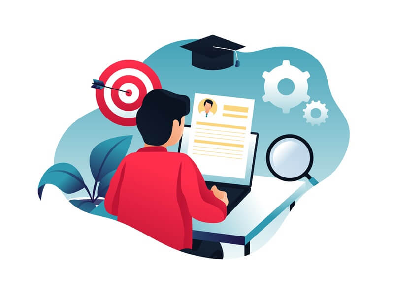 CV xin việc khu chế xuất khu công nghiệp quan trọng như thế nào?