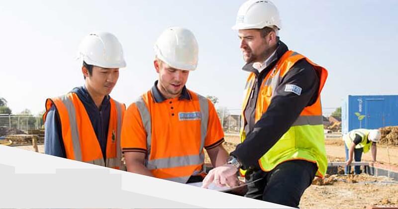 Vai trò của công ty xây dựng trong nền kinh tế hiện nay 