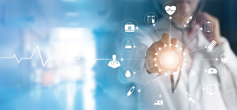 Khái niệm vật tư y tế là gì?