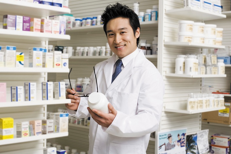 Vật liệu tiêu hao được sử dụng duy nhất một lần