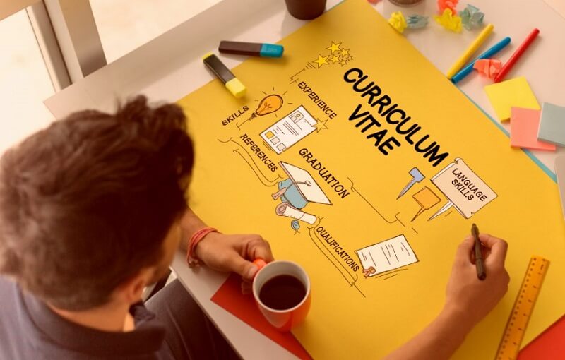 Viết phần Designation và Qualification như thế nào sao cho thật ấn tượng