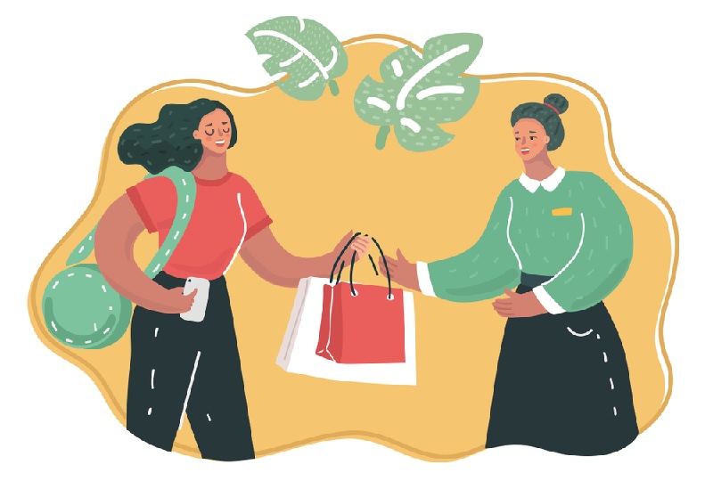 Các tình huống mua bán được phép thành lập vi bằng