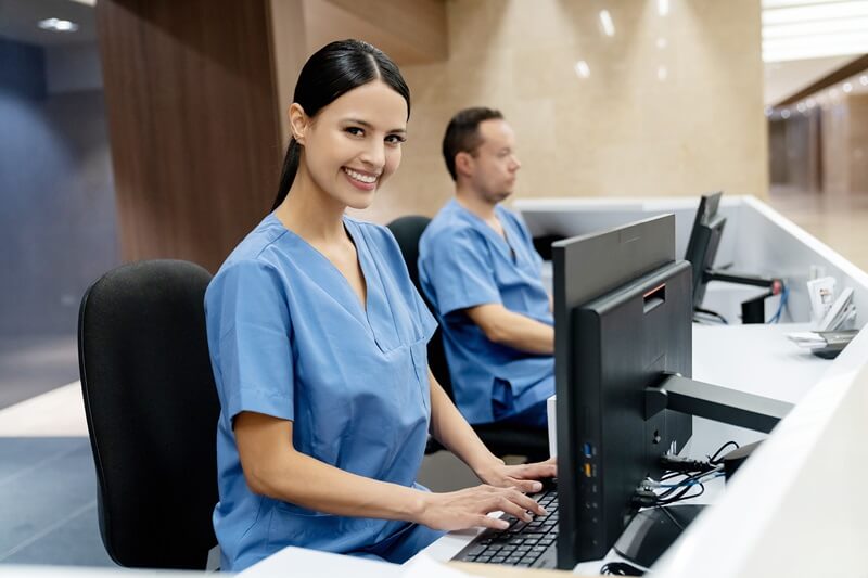 Thư ký trợ lý - thị trường việc làm đầy cạnh tranh