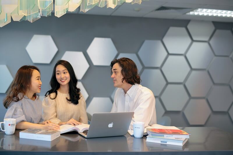 Ngành quản trị kinh doanh - thị trường việc làm tiềm năng, nhưng đầy thách thức