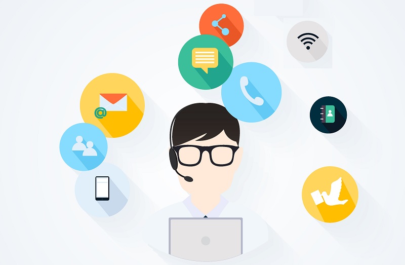 Việc làm cố vấn dịch vụ tại Hồ Chí Minh