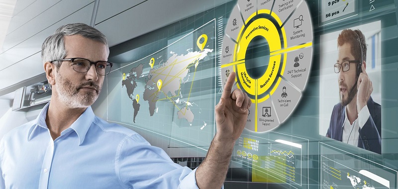 tố chất nào để chinh phục việc làm dịch vụ tại Hồ Chí Minh?