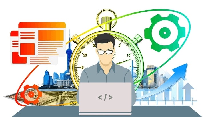 Freelancer lập trình