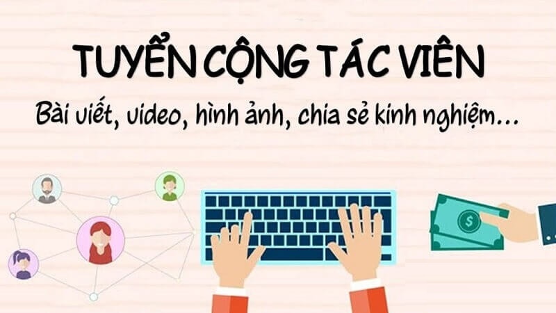 Top việc làm dành cho học sinh hấp dẫn