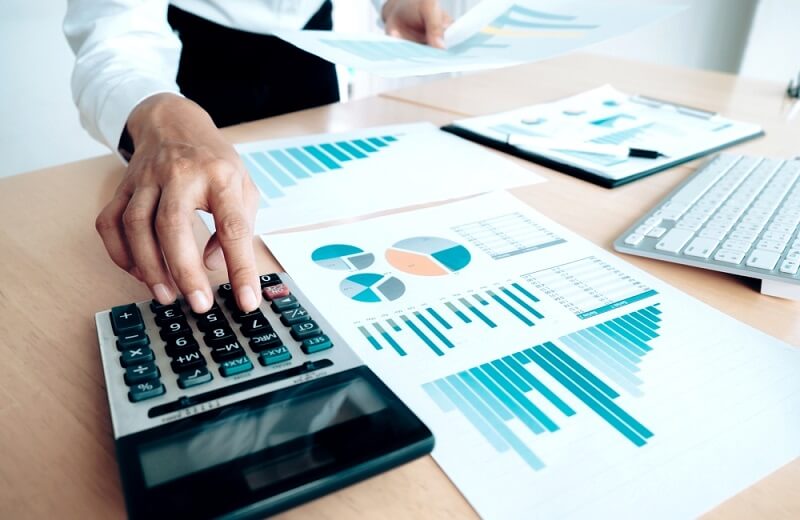 Kế toán tài chính