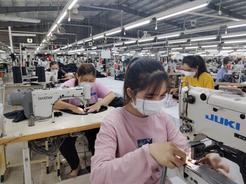 Top việc làm hot tại Lâm Đồng