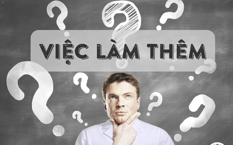 Những lợi ích khi làm những công việc part time ca tối