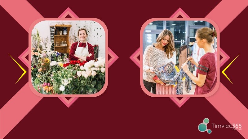 Một số việc làm part time buổi tối mà bạn có thể tham khảo