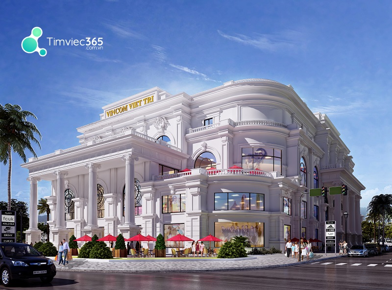 Thông tin một số những đơn vị tuyển dụng tại Kiên Giang