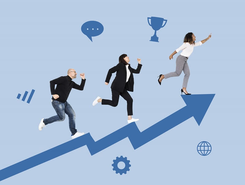 Thúc đẩy kinh tế