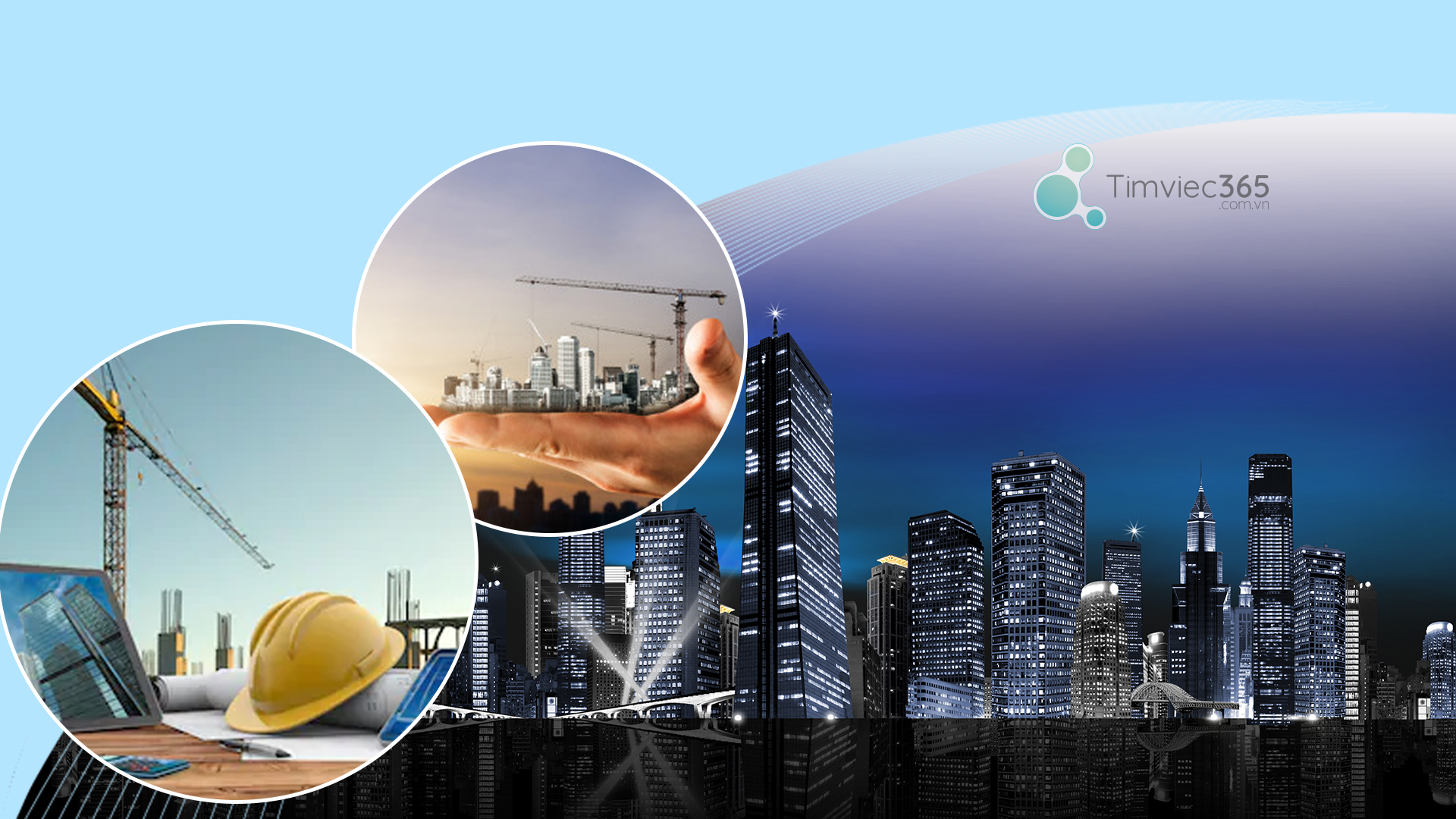 Những điều kiện thuận lợi