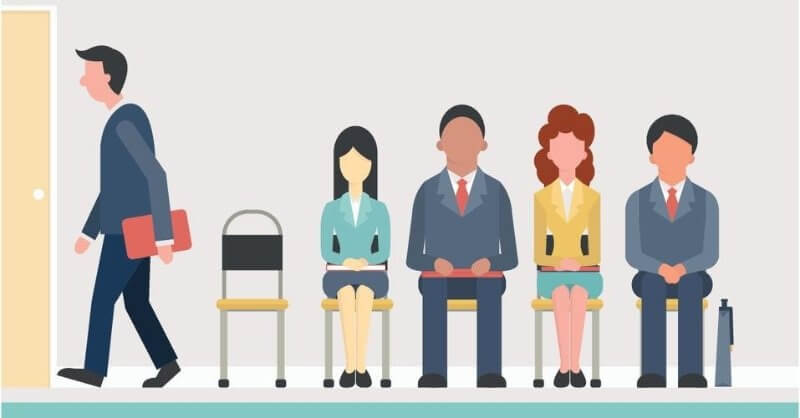 Nắm bắt cơ hội việc làm hấp dẫn