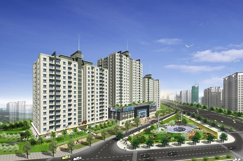 Cơ hội việc làm