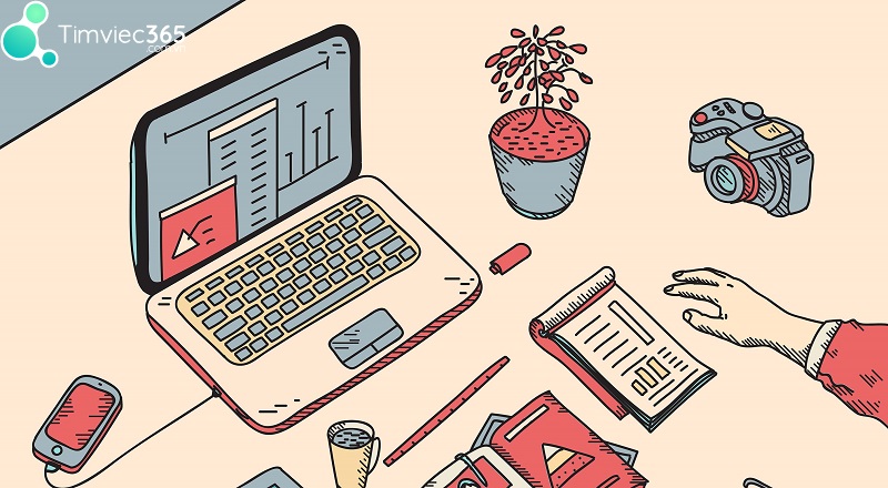 So sánh nguồn cung – cầu thị trường tuyển dụng và tìm việc làm Vũng Tàu