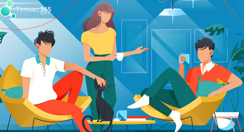 TOP những ngành nghề việc làm bà rịa vũng tàu mới nhất