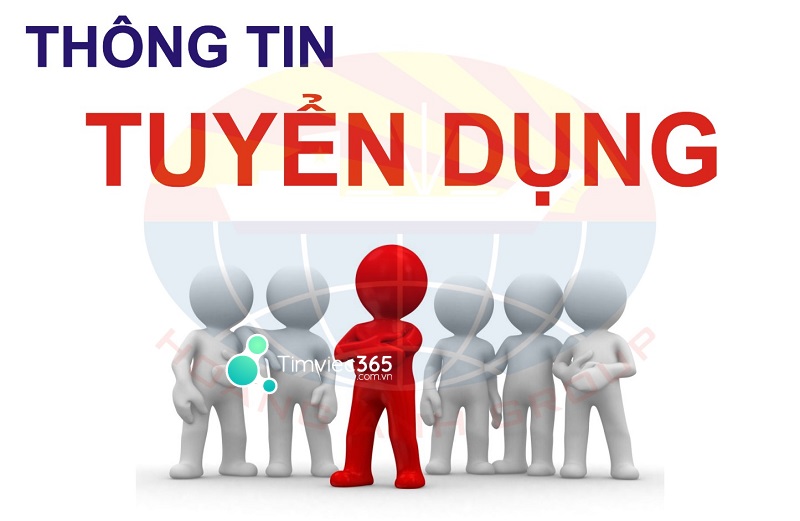 Thông tin tuyển dụng tại thị trường việc làm Kiên Giang