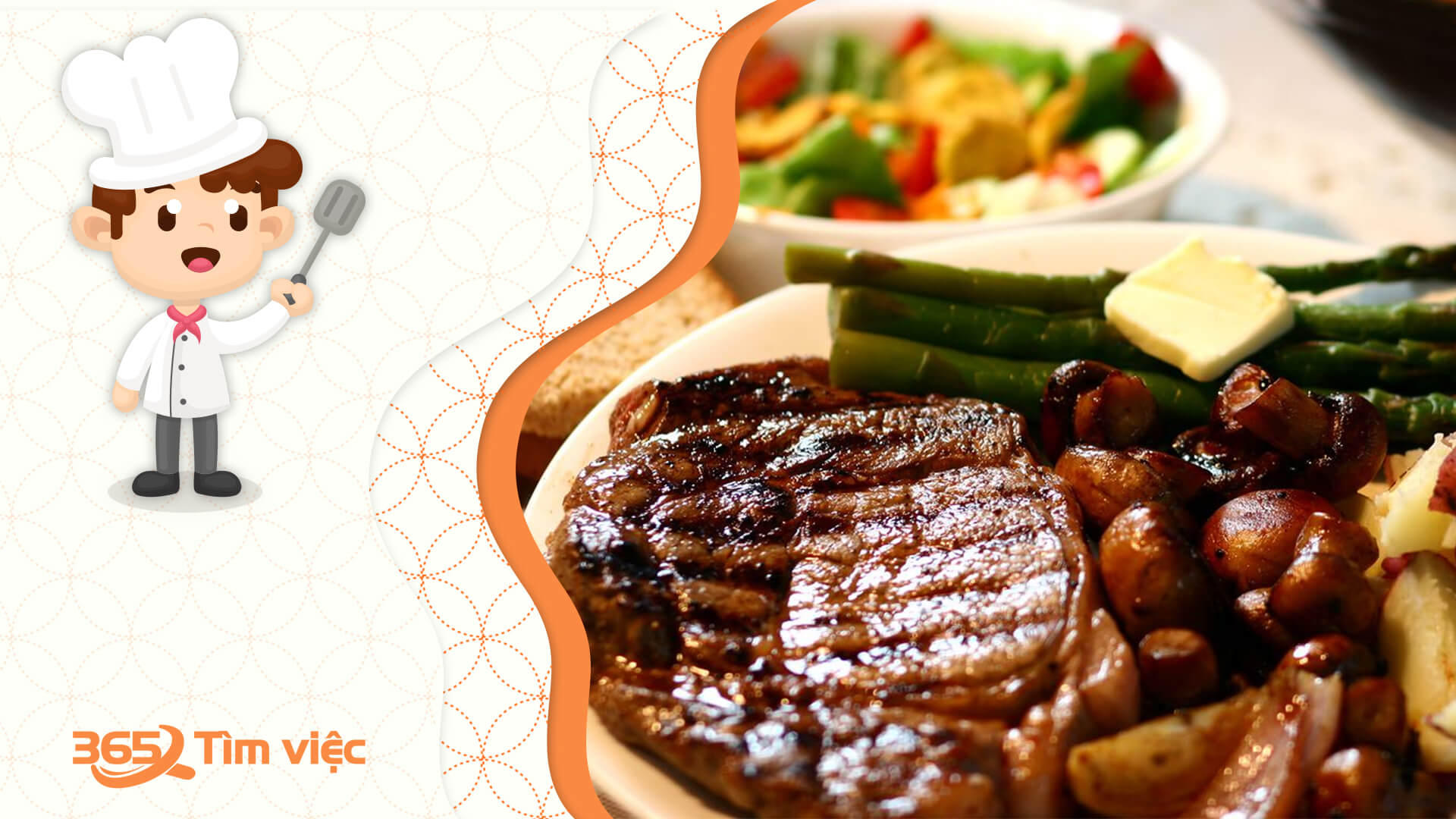 Mục đích kinh doanh nhà hàng