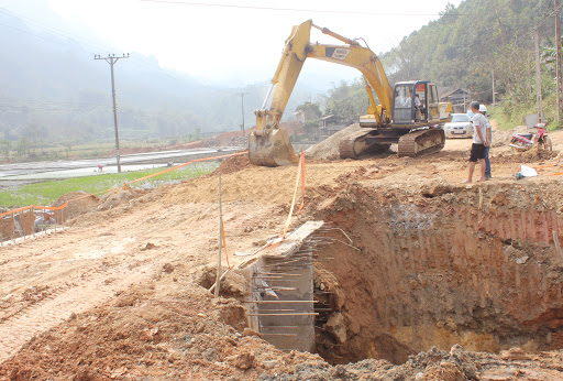  tìm việc làm xây dựng tại Bắc Kạn