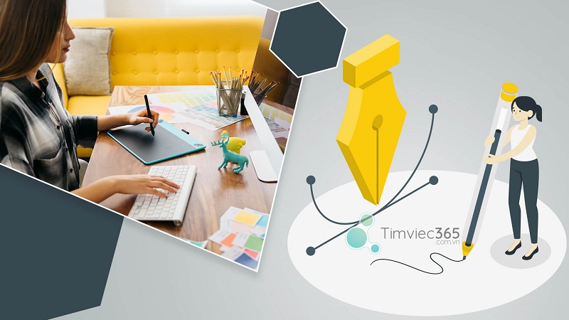 Yêu cầu đối với CV Thiết kế đồ họa