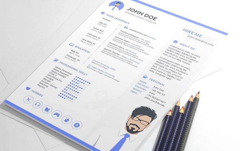 Nên viết CV PHP developer bằng tiếng Anh hay tiếng Việt?