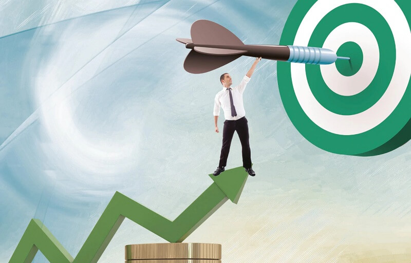 Viết mục tiêu nghề nghiệp nhân viên bất động sản