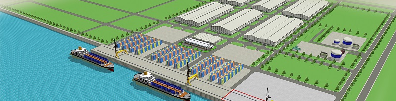 Cần các điều kiện chặt chẽ để thành lập khu phi thuế quan