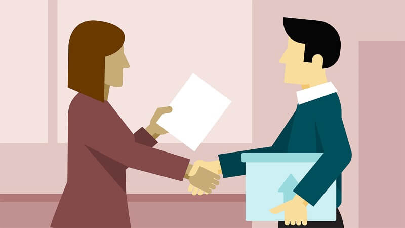 Xây dựng mối quan hệ thân thiết với nhà cung cấp