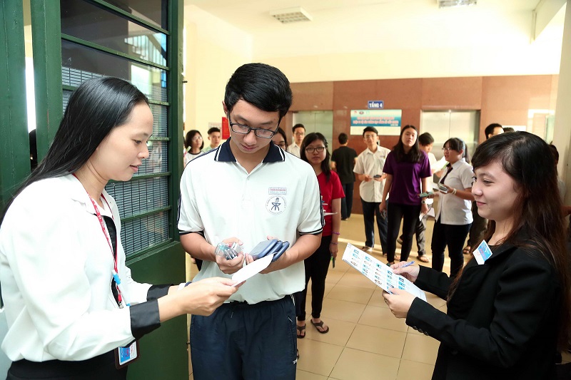 Ý nghĩa các khối thi Đại học khối năng khiếu