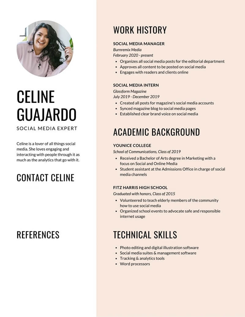 Thể hiện sự tương tác với xu hướng mới