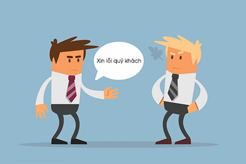 Kỹ năng xử lý tình huống linh hoạt