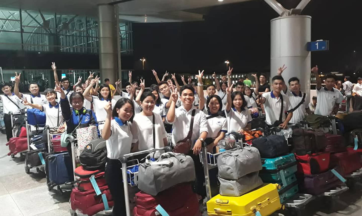 Đi xuất khẩu lao động cần những gì?