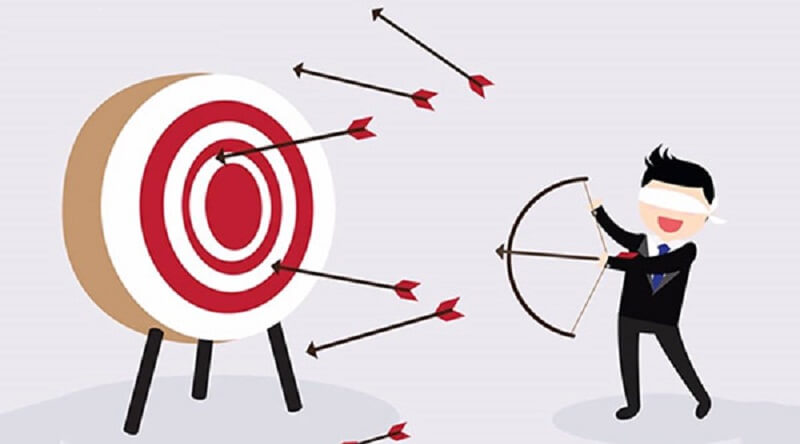 Ý nghĩa của bảng mục tiêu cá nhân trong cuộc sống của bạn