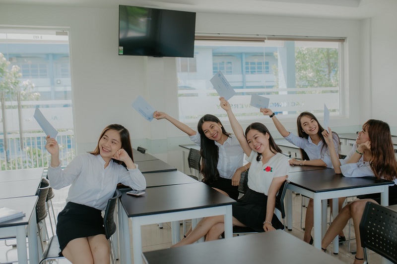 Ý nghĩa các khối thi Đại học