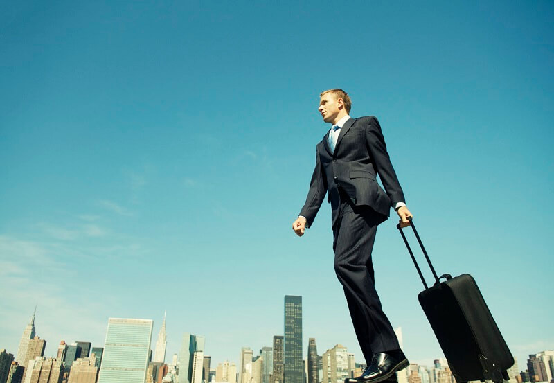 Ý nghĩa của mẫu giấy đi đường