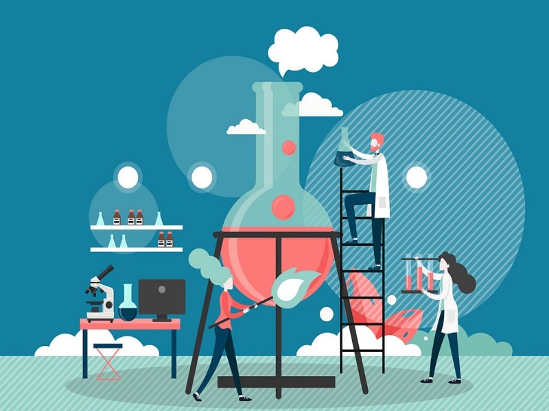 Doanh nghiệp phải chuẩn bị kỹ càng nếu muốn dự trữ tiền chất