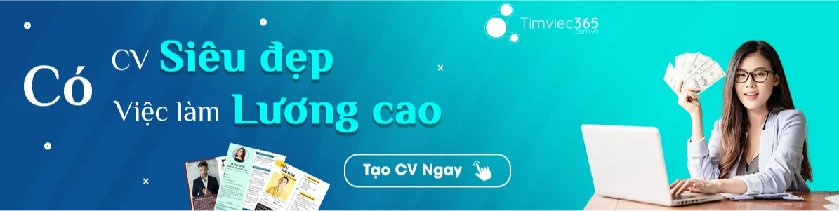 Tạo cv online